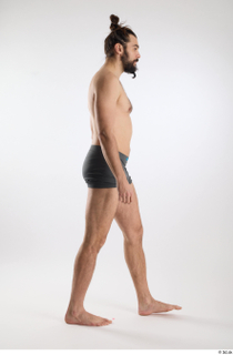 Turgen 1 side view underwear walking whole body 0004.jpg